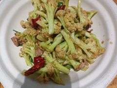 -湘水滨·臭鳜鱼·湘菜(马驹桥店)