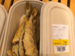 -盒马鲜生(观音桥店)