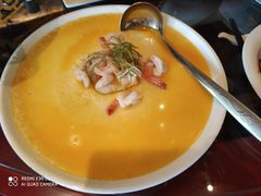 -仙林宾馆-餐厅