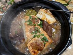 -东山茶寮(新安店)