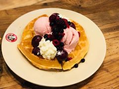 -漫咖啡(中纺国际店)