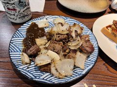 -大成铁板烧•板前(复古餐厅石老人店)