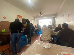 大堂-林家饭店(新林公路店)
