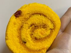 果蔬咸味蛋黄卷-北京稻香村(学清店)