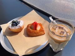 -来回·咖啡(钟村咖啡豆店)