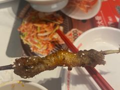 -大美西北·手工面 西北菜(永康万达店)