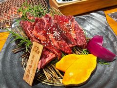 -黑牛の店·和牛烧肉(合生汇店)