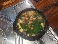 -意成料理