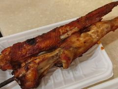 -一代烤翅王(大汉口店)