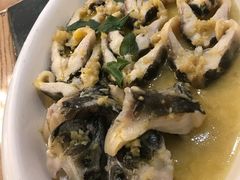 -79号渔船海鲜饭店(华强北店)