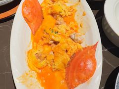 -海派悦庭·海胆烧麦·新融合菜(凯德广场店)