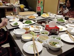 -海底捞火锅(天一广场亚细亚店)