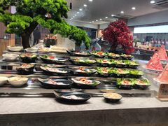 -新艺自助美食城(中山路店)