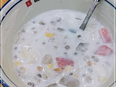 -文昌邓记清补凉(西沙路店)