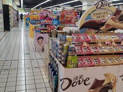 -北京华联购物中心(天通苑店)