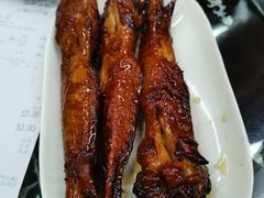 -潘苏凉茶馆(康之宝超级广场店)