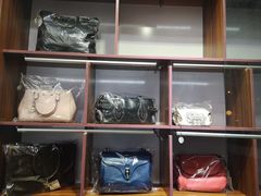 -翰皇直营洗衣洗鞋(望京鹿港店)