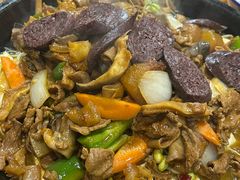 -山城正宗集安高丽火盆