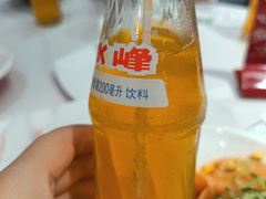 -子午路张记肉夹馍(兵马俑店)