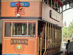 -赤坎·广东华侨国际旅游度假区