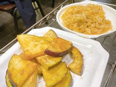茄子-厚味居炙子烤肉·清真(天桥南纬路店)