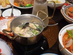 -金厨泰国餐厅·全泰籍厨师料理(拱北店)
