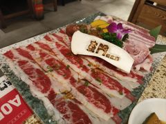 -東門韩国传统烤肉·韩国料理(银座直营店)