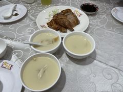 -凤城礼记鱼翅海鲜酒家(新马路总店)