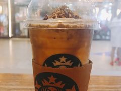 -星巴克(北京南站第三店)