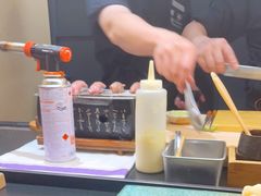 -Sushi Hanzo半藏(天环广场店)