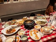 -西贝(上海中心店)