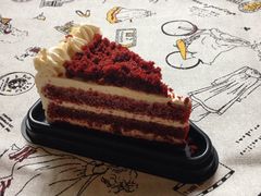 -Pantry's Best派悦坊蛋糕(K11购物艺术中心店)