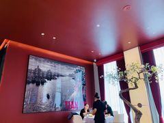 -俏江南天津时尚曲艺主题餐厅(马场道店)