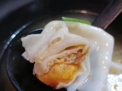 -吉祥馄饨(上海斜土店)