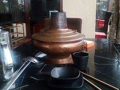 -菌窝子野生菌火锅(学府路店)