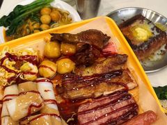 -華歡冰室-WahFoon(吉大店)
