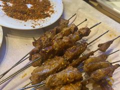 -枪火串烧·东北特色烧烤(罗湖总店)