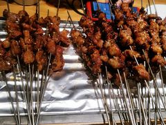 -喝丢一只鞋海鲜烧烤·海肠捞饭(文体街店)