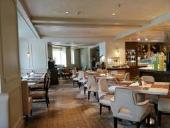 -利顺德大饭店·维多利亚花园(小白楼店)