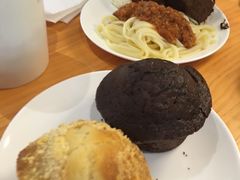 -So Lounge索兰至餐厅(蓝色港湾店)