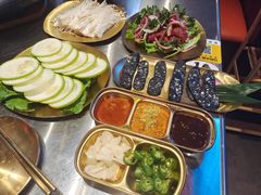 -大千金齐齐哈尔烤肉(清湖店)