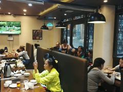 大堂-妈妈的味道(和顺古镇店)