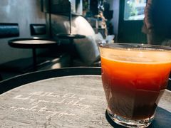 淡雪白桃美式-SeekSeeking咖啡专门店(堰塘街店)