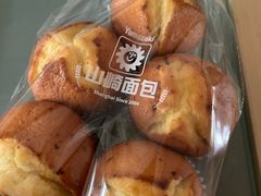 -山崎面包(静安久光店)