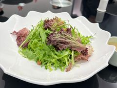 蔬菜色拉-老季市·三代非遗传承·地标美食老汁鸡(工农路店)
