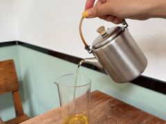 -知亘茶食