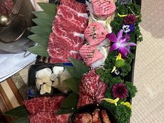 -丸藏和牛烧肉专门店(园区师惠坊店)