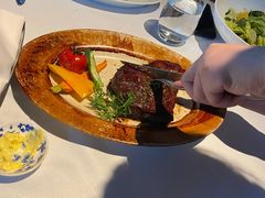 -牛排家(北京长安街英皇集团中心店)