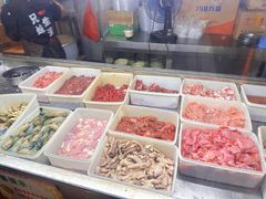 -兄妹生滚粥(广昌路店)