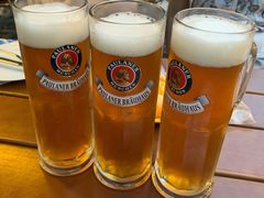 -宝莱纳餐厅(滨江店)